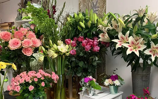 fleuriste à La Chapelle-St-Ursin dans le Cher 18