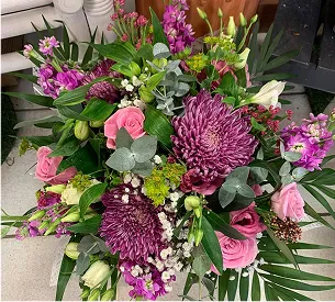 logo folie florale à La Chapelle-St-Ursin dans le Cher 18