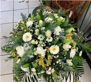 creation florales à La Chapelle-St-Ursin dans le Cher 18